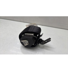 Ceinture arriere gauche VOLKSWAGEN GOLF 7 Photo n°1