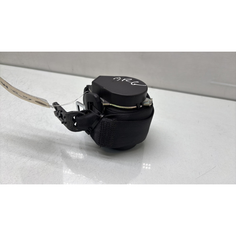 Ceinture arriere gauche VOLKSWAGEN GOLF 7 Photo n°4