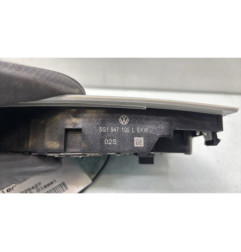 Eclairage de plafonnier VOLKSWAGEN GOLF 7
