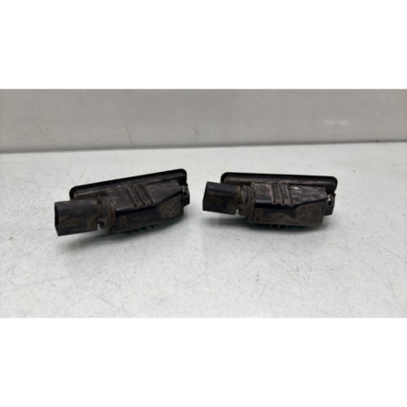 Eclairage de plaque VOLKSWAGEN GOLF 7