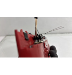 Feu arriere stop central VOLKSWAGEN GOLF 7
