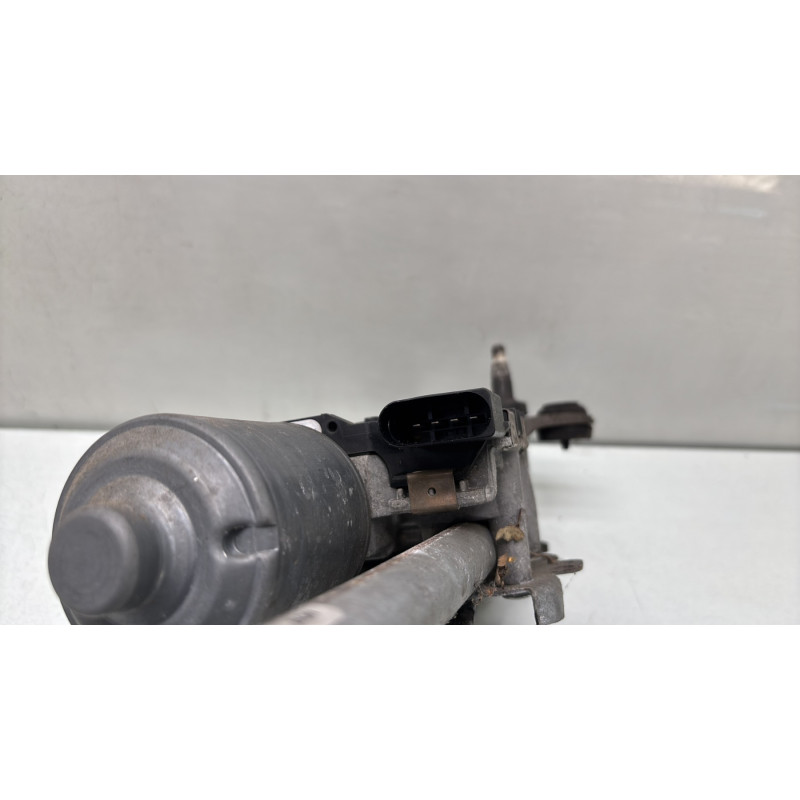 Moteur essuie glace avant VOLKSWAGEN GOLF 7 Photo n°7