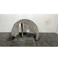 Pare boue arriere gauche VOLKSWAGEN GOLF 7