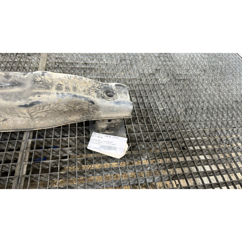 Renfort pare choc arriere (traverse) VOLKSWAGEN GOLF 7 Photo n°3