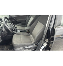 Renfort pare choc arriere (traverse) VOLKSWAGEN GOLF 7