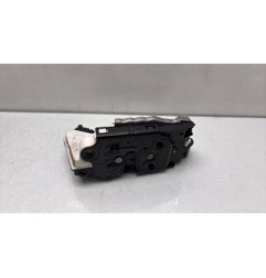 Serrure arriere droit VOLKSWAGEN GOLF 7 Photo n°1