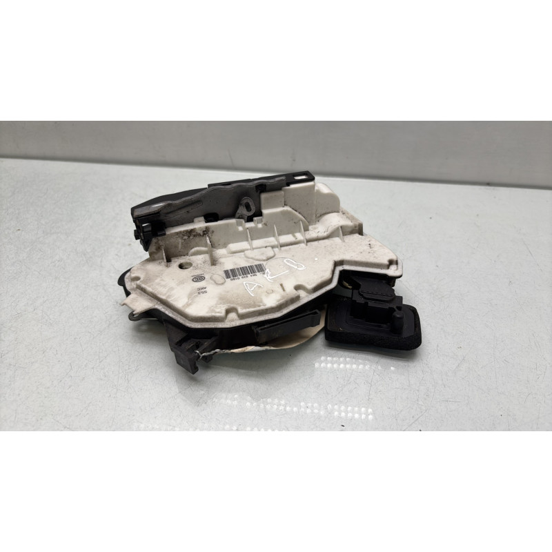 Serrure arriere droit VOLKSWAGEN GOLF 7 Photo n°2