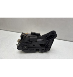 Serrure arriere droit VOLKSWAGEN GOLF 7