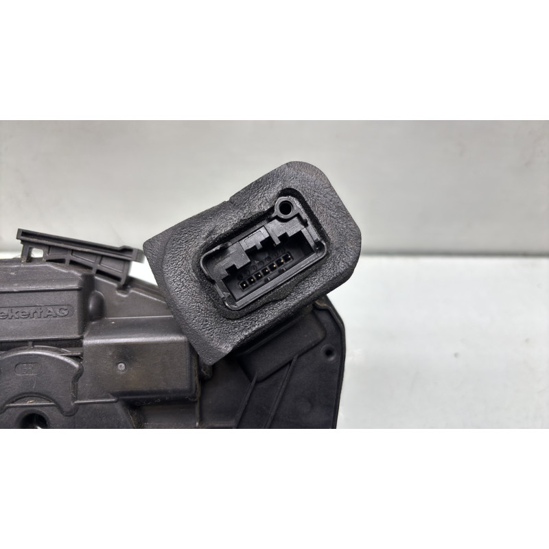 Serrure arriere droit VOLKSWAGEN GOLF 7 Photo n°4