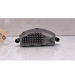 Resistance chauffage VOLKSWAGEN GOLF 7 Photo n°1