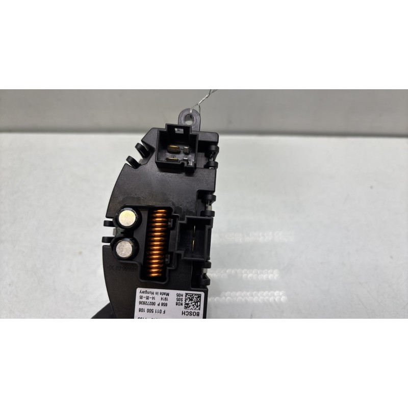 Resistance chauffage VOLKSWAGEN GOLF 7 Photo n°3