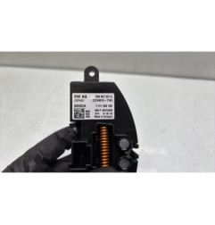 Resistance chauffage VOLKSWAGEN GOLF 7