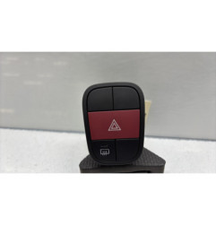 Bouton de warning CITROEN NEMO Photo n°1