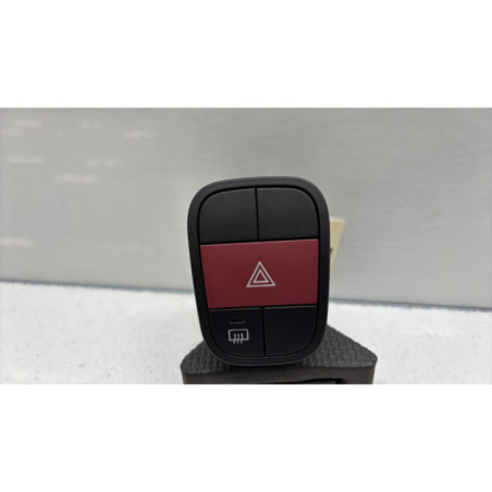 Bouton de warning CITROEN NEMO Photo n°1