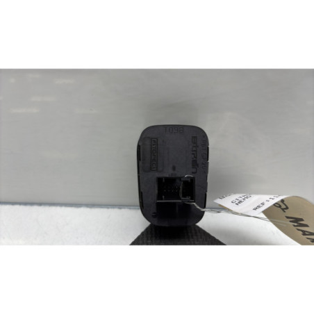 Bouton de warning CITROEN NEMO