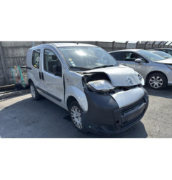 Bouton de warning CITROEN NEMO