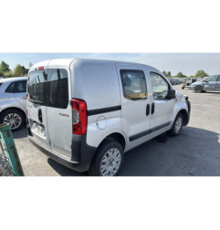 Bouton de warning CITROEN NEMO