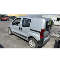 Bouton de warning CITROEN NEMO