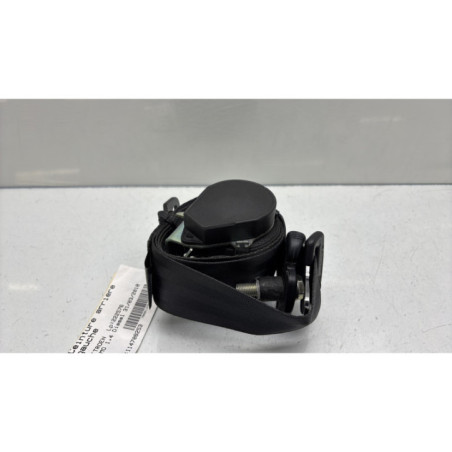 Ceinture arriere gauche CITROEN NEMO Photo n°1