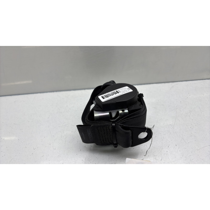 Ceinture arriere gauche CITROEN NEMO Photo n°2