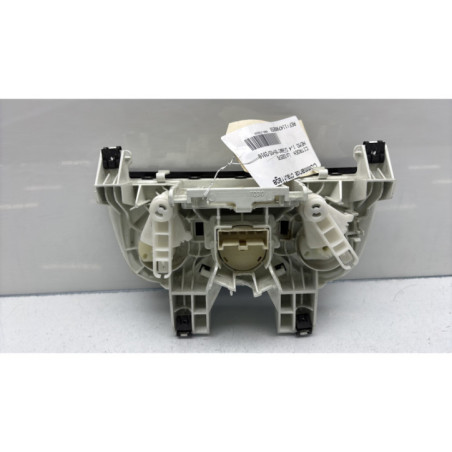 Commande chauffage CITROEN NEMO