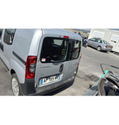 Commande chauffage CITROEN NEMO