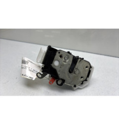 Serrure avant droit CITROEN NEMO