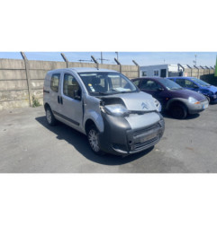 Serrure avant droit CITROEN NEMO