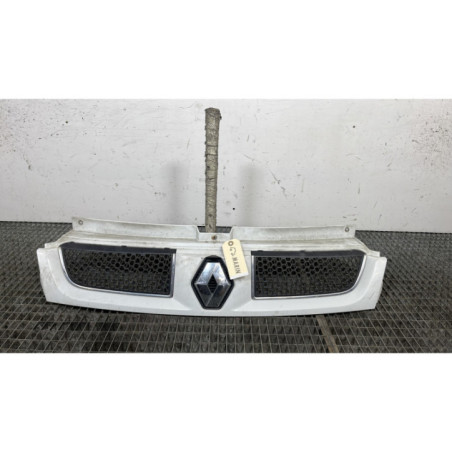 Calandre RENAULT TRAFIC 2 Photo n°1