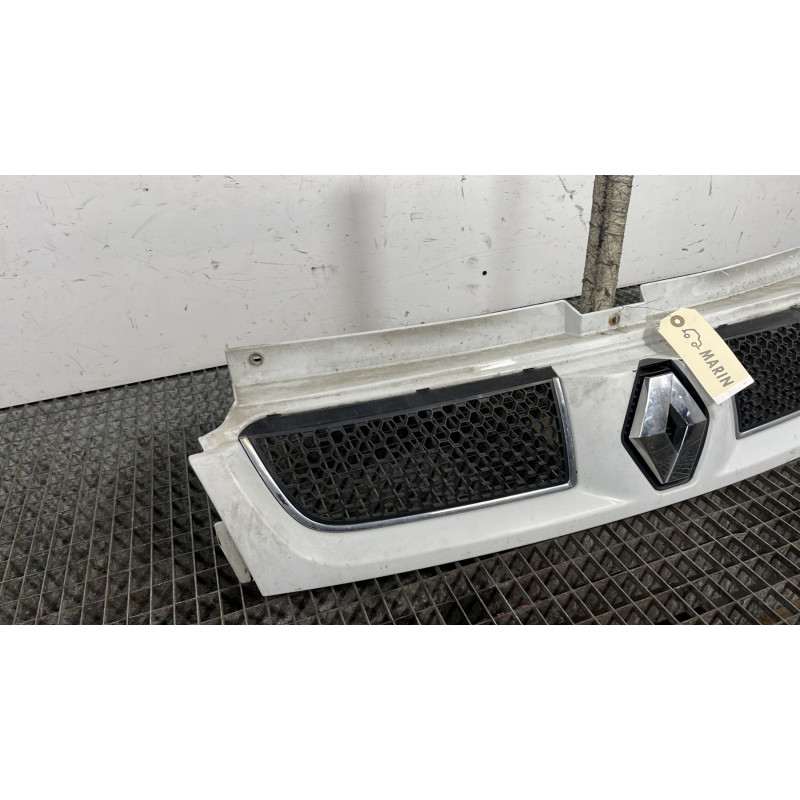 Calandre RENAULT TRAFIC 2 Photo n°2