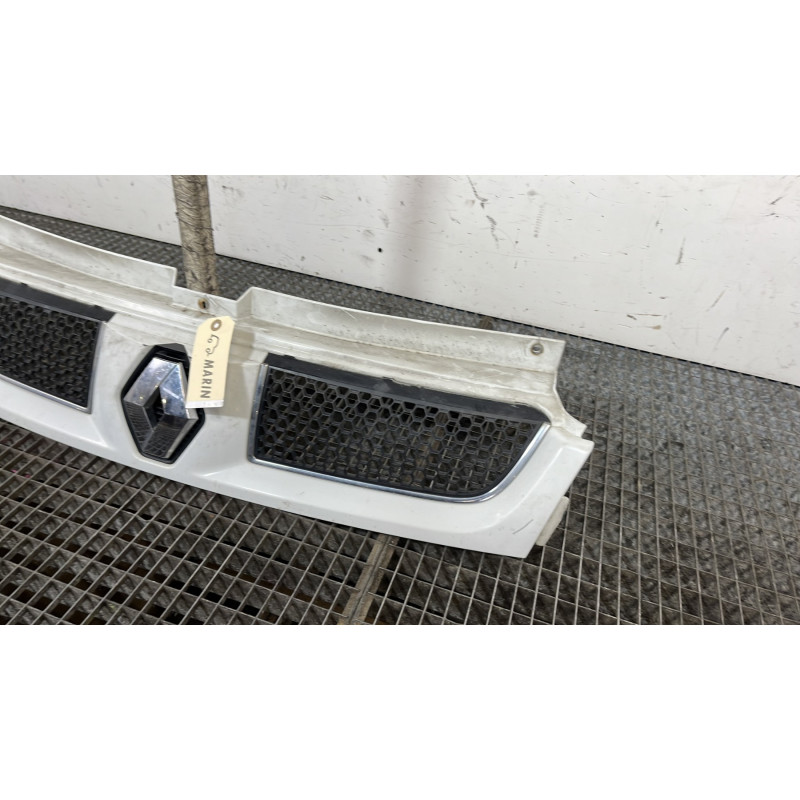 Calandre RENAULT TRAFIC 2 Photo n°3