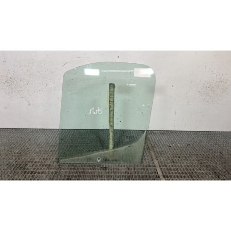 Vitre avant gauche RENAULT TRAFIC 2 Photo n°1