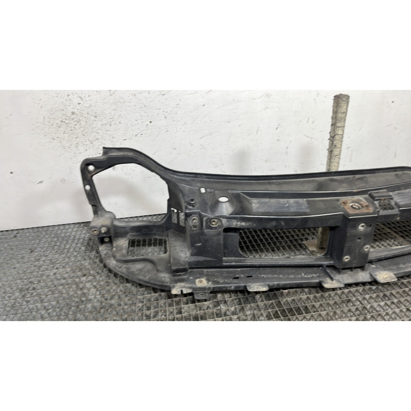 Face avant RENAULT TRAFIC 2 Photo n°2
