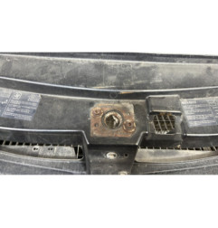 Face avant RENAULT TRAFIC 2