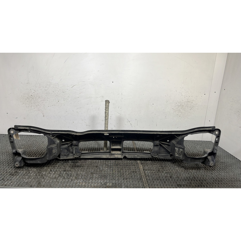 Face avant RENAULT TRAFIC 2 Photo n°5