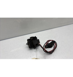 Resistance chauffage RENAULT TRAFIC 2 Photo n°1