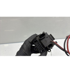 Resistance chauffage RENAULT TRAFIC 2