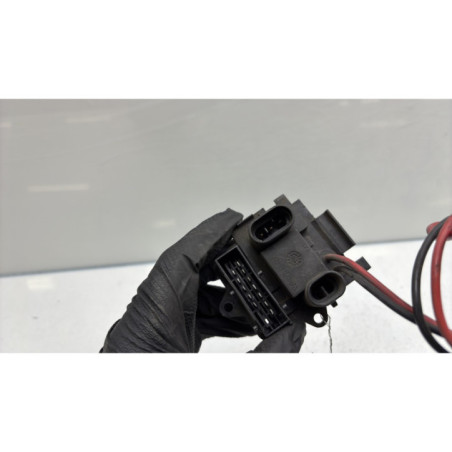 Resistance chauffage RENAULT TRAFIC 2