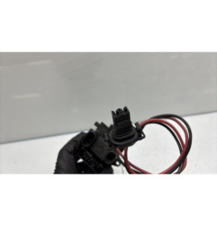 Resistance chauffage RENAULT TRAFIC 2