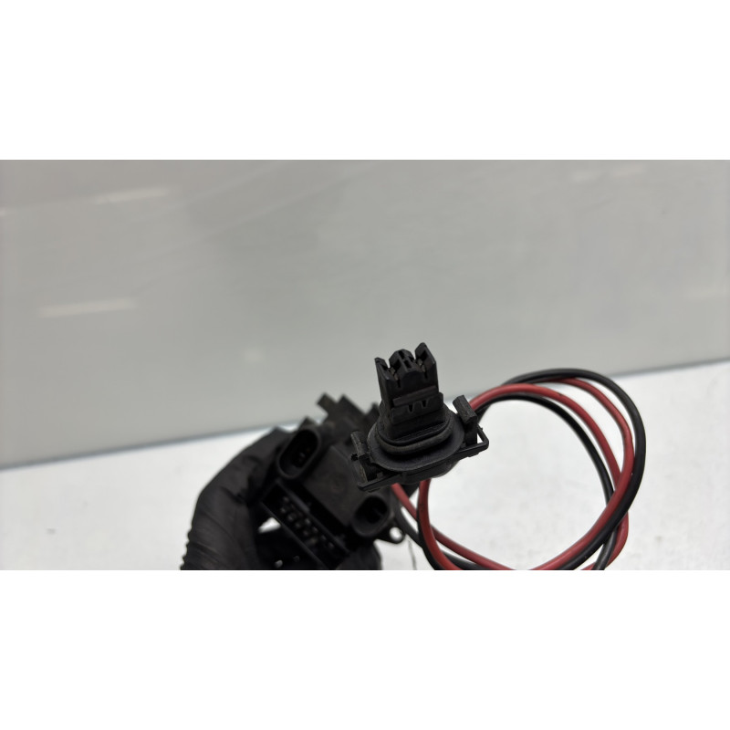 Resistance chauffage RENAULT TRAFIC 2 Photo n°3