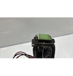 Resistance chauffage RENAULT TRAFIC 2