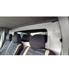 Resistance chauffage RENAULT TRAFIC 2