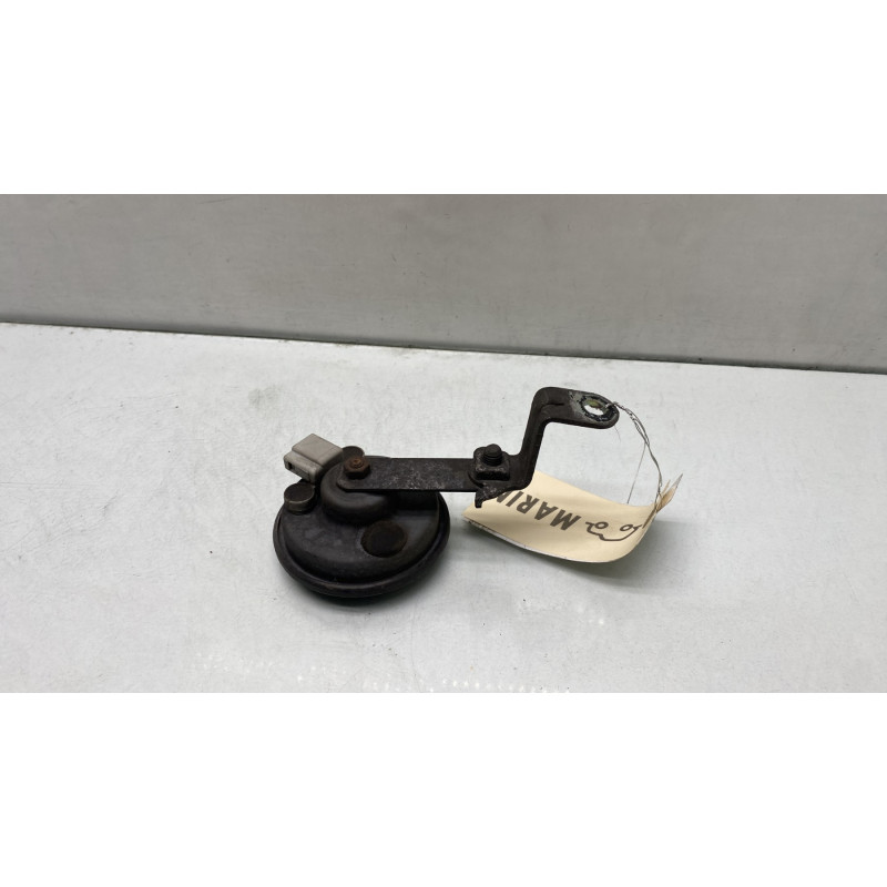 Avertisseur/Klaxon TOYOTA COROLLA VERSO 2 Photo n°4