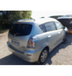 Avertisseur/Klaxon TOYOTA COROLLA VERSO 2