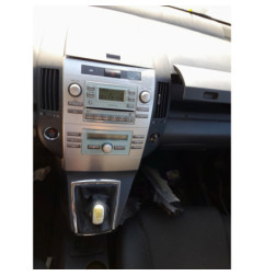 Avertisseur/Klaxon TOYOTA COROLLA VERSO 2