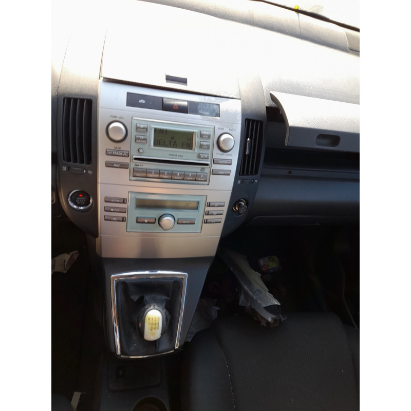 Avertisseur/Klaxon TOYOTA COROLLA VERSO 2 Photo n°19