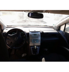 Avertisseur/Klaxon TOYOTA COROLLA VERSO 2