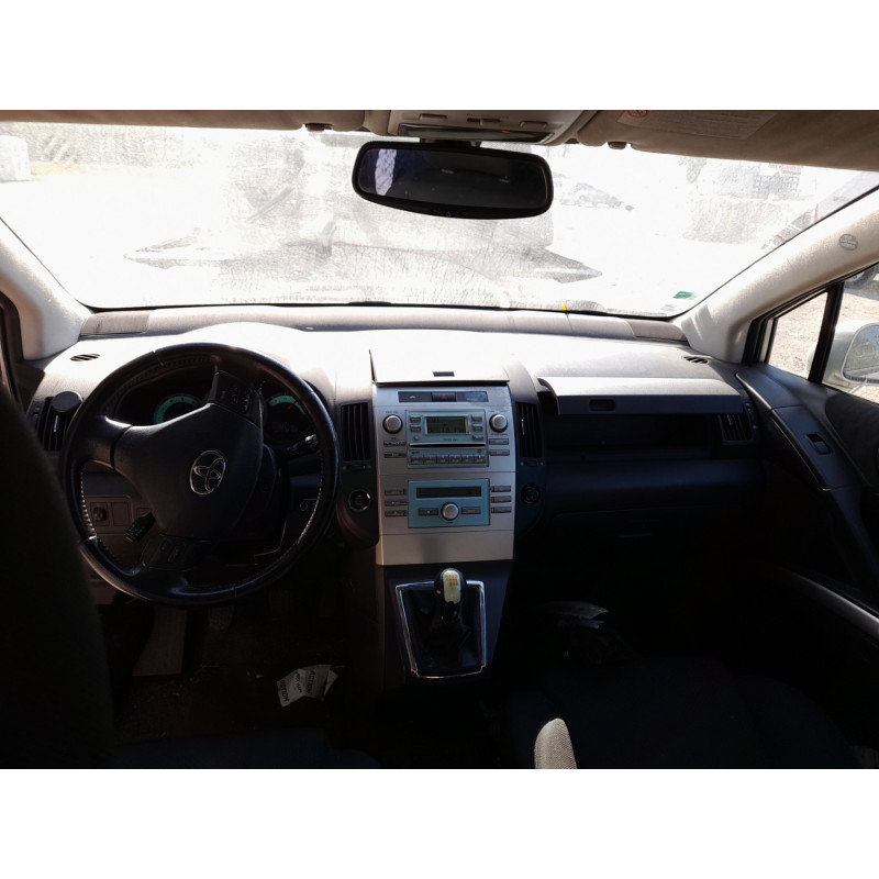 Avertisseur/Klaxon TOYOTA COROLLA VERSO 2 Photo n°20