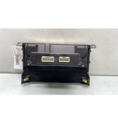 Commande chauffage TOYOTA COROLLA VERSO 2