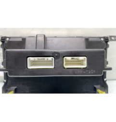 Commande chauffage TOYOTA COROLLA VERSO 2